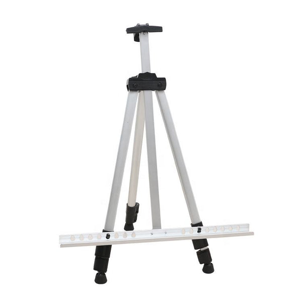 Easy Carry, Adjustable Metal Easel